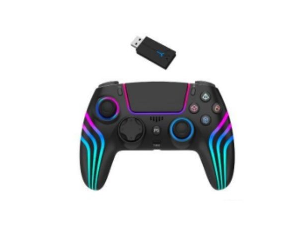&u+ JOYSTICK PS5 WIRELESS SZ-5003G